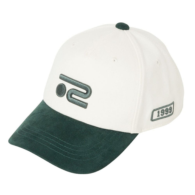Women's Cap Rosasen 2025 Fall/Winter New Golf