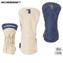 驾驶员头套男士女士罗瑟森ROSASEN 2025秋冬新款高尔夫球