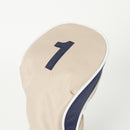 驾驶员头套男士女士罗瑟森ROSASEN 2025秋冬新款高尔夫球