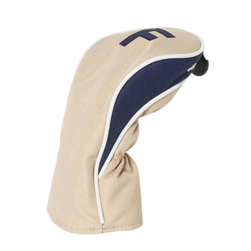 Fairway head cover for men and women Rosasen 2025 Autumn/Winter New Golf