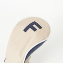 男性和女人的球道头盖Rosasen 2025 Autumn/Winter New Golf