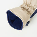 男性和女人的球道头盖Rosasen 2025 Autumn/Winter New Golf