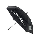 남성과 여성을위한 우산 J.Lindeberg Japan Genuine Product 2025 가을/겨울 뉴 골프
