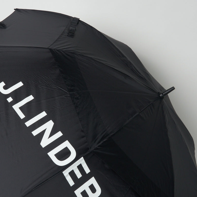 Umbrella for men and women J.LINDEBERG Japan genuine product 2025 Autumn/Winter new golf