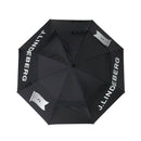 남성과 여성을위한 우산 J.Lindeberg Japan Genuine Product 2025 가을/겨울 뉴 골프
