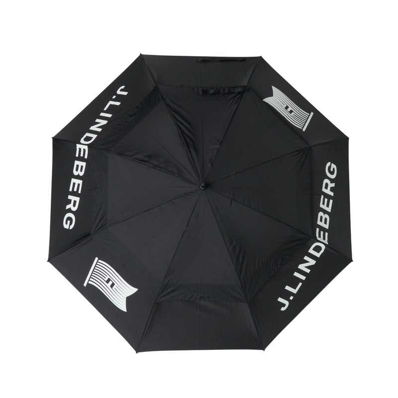 Umbrella for men and women J.LINDEBERG Japan genuine product 2025 Autumn/Winter new golf