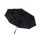 남성과 여성을위한 우산 J.Lindeberg Japan Genuine Product 2025 가을/겨울 뉴 골프