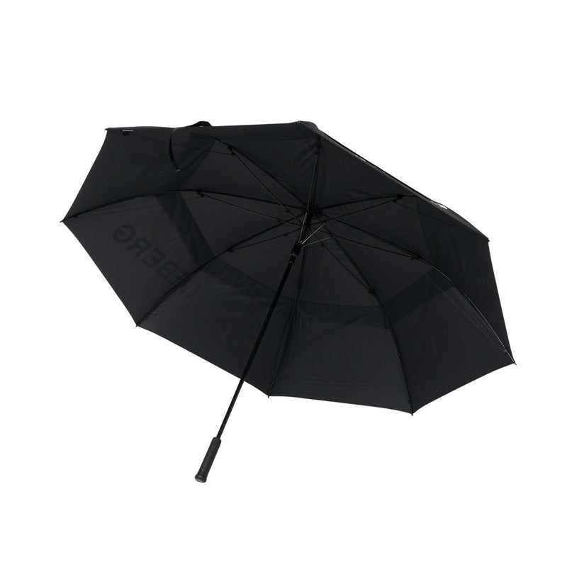 Umbrella for men and women J.LINDEBERG Japan genuine product 2025 Autumn/Winter new golf