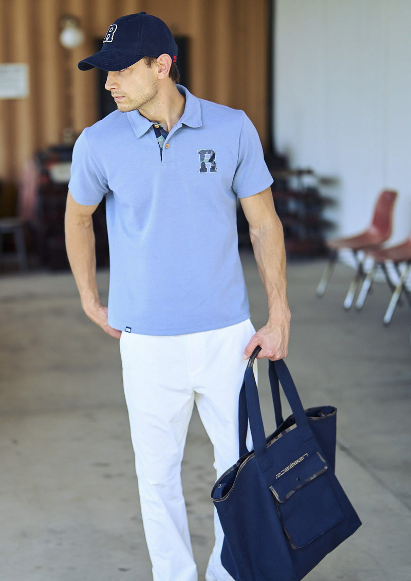 Tote bag for men and women Rosasen ROSASEN 2025 Fall/Winter New Golf