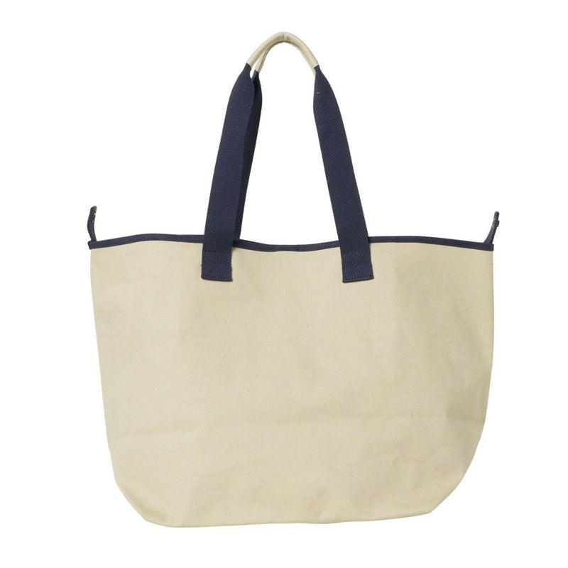 Tote bag for men and women Rosasen ROSASEN 2025 Fall/Winter New Golf