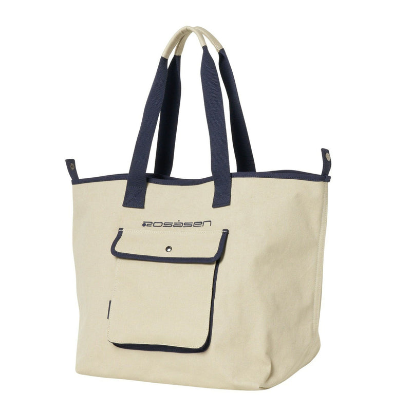 Tote bag for men and women Rosasen ROSASEN 2025 Fall/Winter New Golf