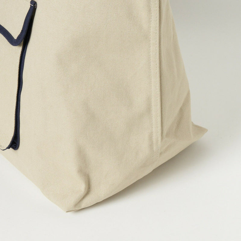 Tote bag for men and women Rosasen ROSASEN 2025 Fall/Winter New Golf