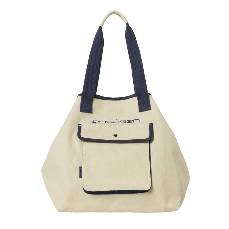 Tote bag for men and women Rosasen ROSASEN 2025 Fall/Winter New Golf
