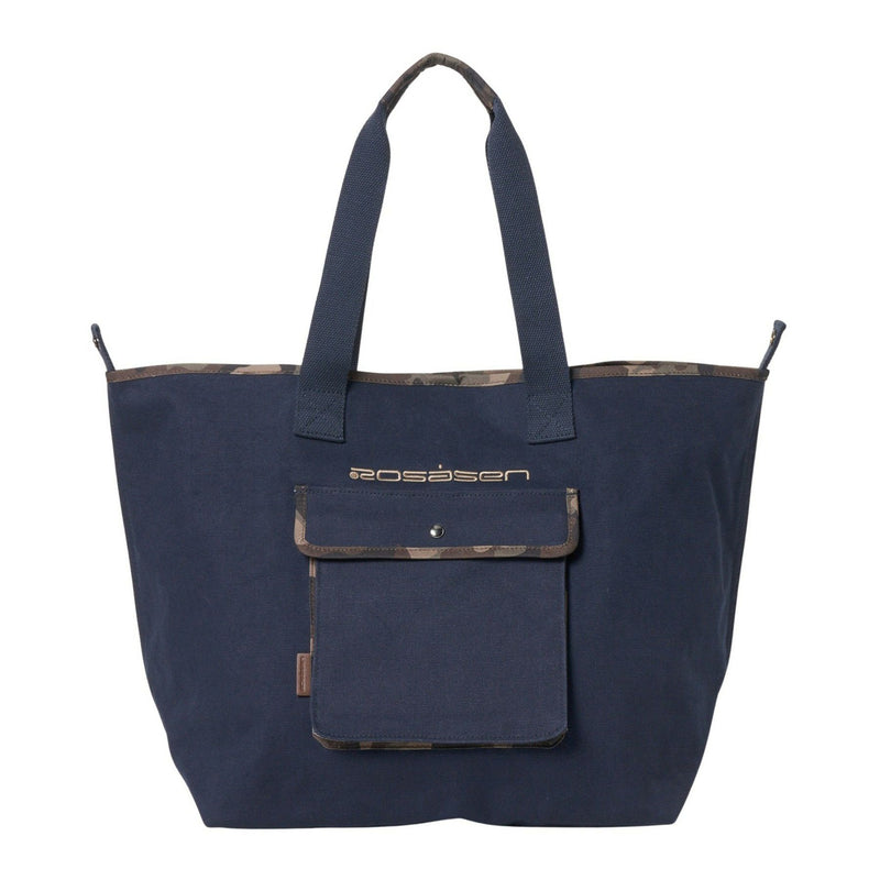 Tote bag for men and women Rosasen ROSASEN 2025 Fall/Winter New Golf