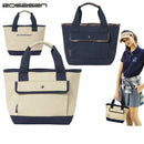 男士和女人的购物袋罗萨森·罗萨森（Rosasen Rosasen）2025秋冬新高尔夫