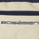 男士和女人的卡车小袋玫瑰扎罗萨森2025秋天/冬季新高尔夫