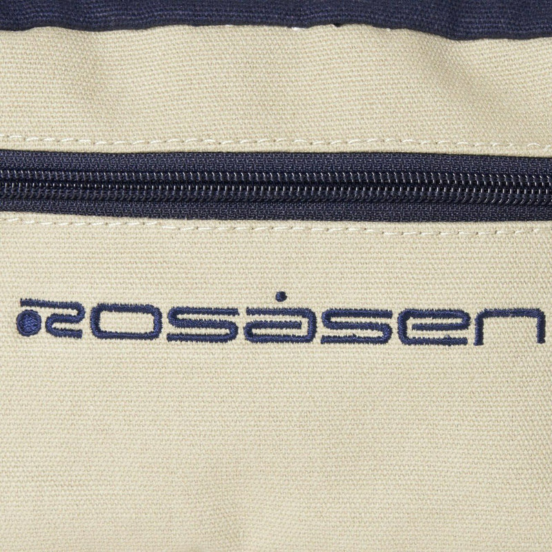 Cart pouch for men and women Rosase ROSASEN 2025 Fall/Winter New Golf