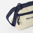 男士和女人的卡车小袋玫瑰扎罗萨森2025秋天/冬季新高尔夫