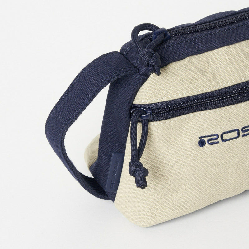 Cart pouch for men and women Rosase ROSASEN 2025 Fall/Winter New Golf