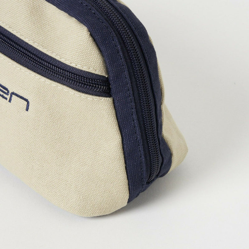 Cart pouch for men and women Rosase ROSASEN 2025 Fall/Winter New Golf