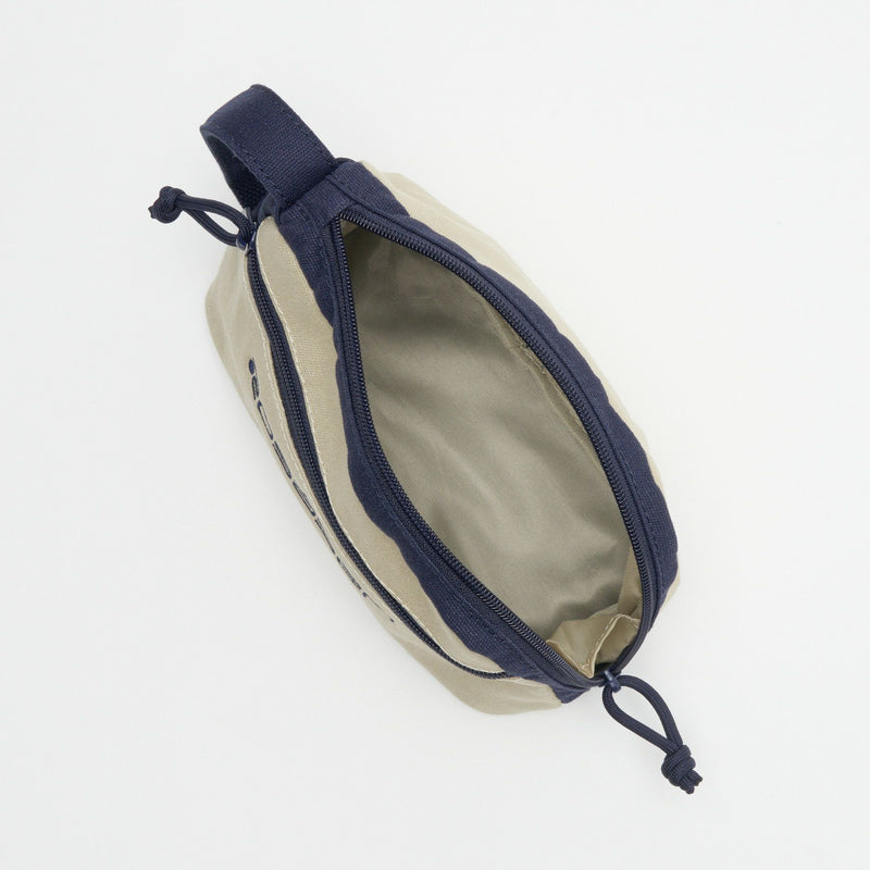 Cart pouch for men and women Rosase ROSASEN 2025 Fall/Winter New Golf