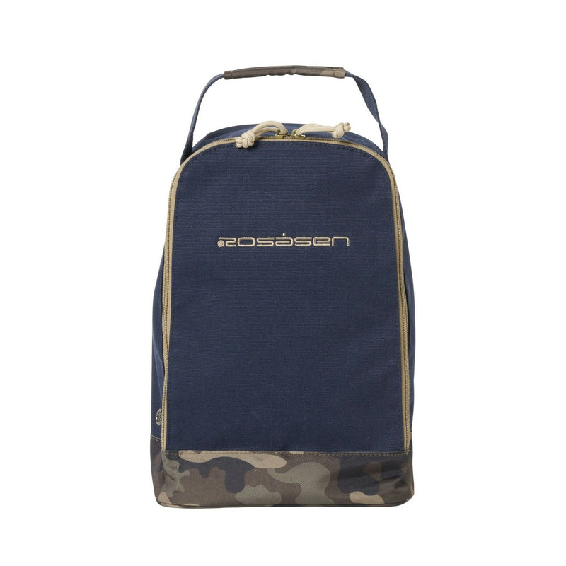 Shoe Case for Men and Women Rosase ROSASEN 2025 Fall/Winter New Golf