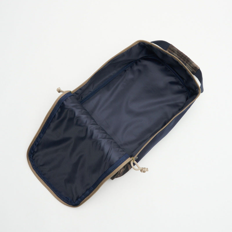 Shoe Case for Men and Women Rosase ROSASEN 2025 Fall/Winter New Golf