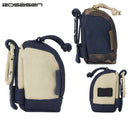 Men's and Women's Ball Cases ROSASEN 2025 Fall/Winter New Golf