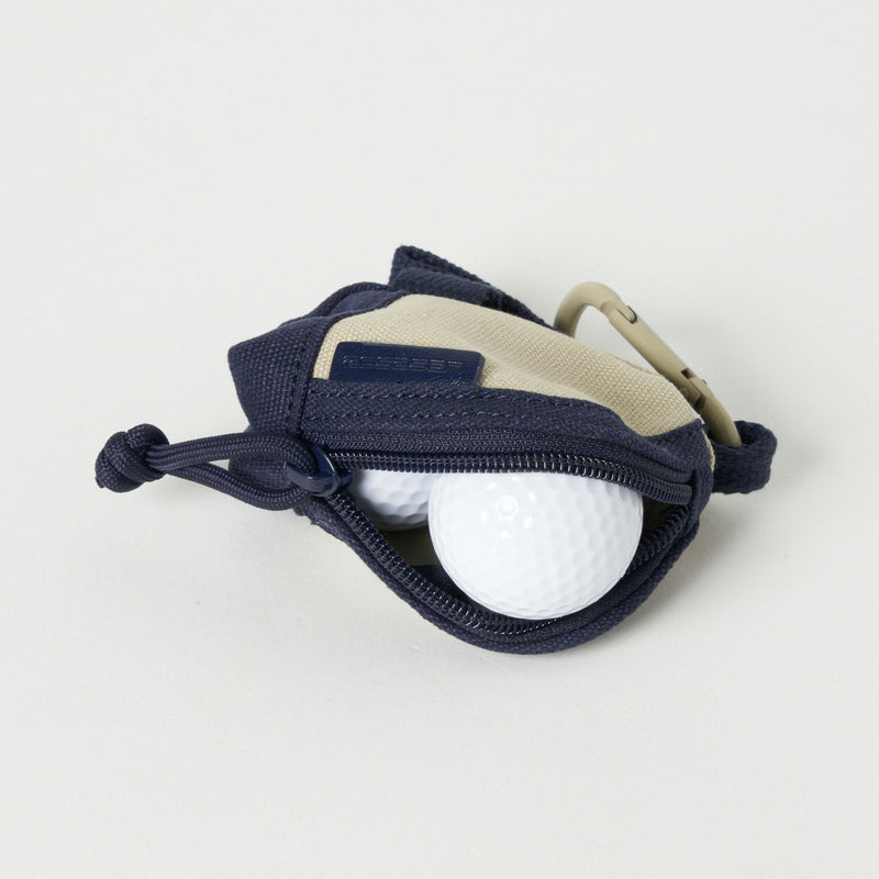 Men's and Women's Ball Cases ROSASEN 2025 Fall/Winter New Golf