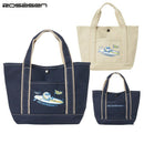 남자와 여자를위한 카트 가방 로사젠 로사젠 2025 가을/겨울 새 골프