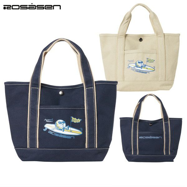 Cart bag for men and women Rosasen ROSASEN 2025 Fall/Winter New Golf