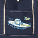 남자와 여자를위한 카트 가방 로사젠 로사젠 2025 가을/겨울 새 골프