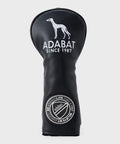Head cover for men and women adabat adabat 2025 autumn/winter new golf