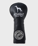 남자와 여자를위한 헤드 커버 아다 바트 아다 바트 2025 가을/겨울 새 골프