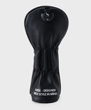 남자와 여자를위한 헤드 커버 아다 바트 아다 바트 2025 가을/겨울 새 골프