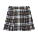 Women's skirt ROSASEN Aline 2025 Autumn/Winter New Golf Wear