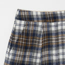 Women's skirt ROSASEN Aline 2025 Autumn/Winter New Golf Wear