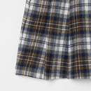 Women's skirt ROSASEN Aline 2025 Autumn/Winter New Golf Wear