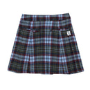 Women's skirt ROSASEN Aline 2025 Autumn/Winter New Golf Wear