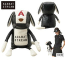 ヘッドカバー メンズ レディース アダバット ストリーム ADABAT STREAM 2025 秋冬 新作 ゴルフ