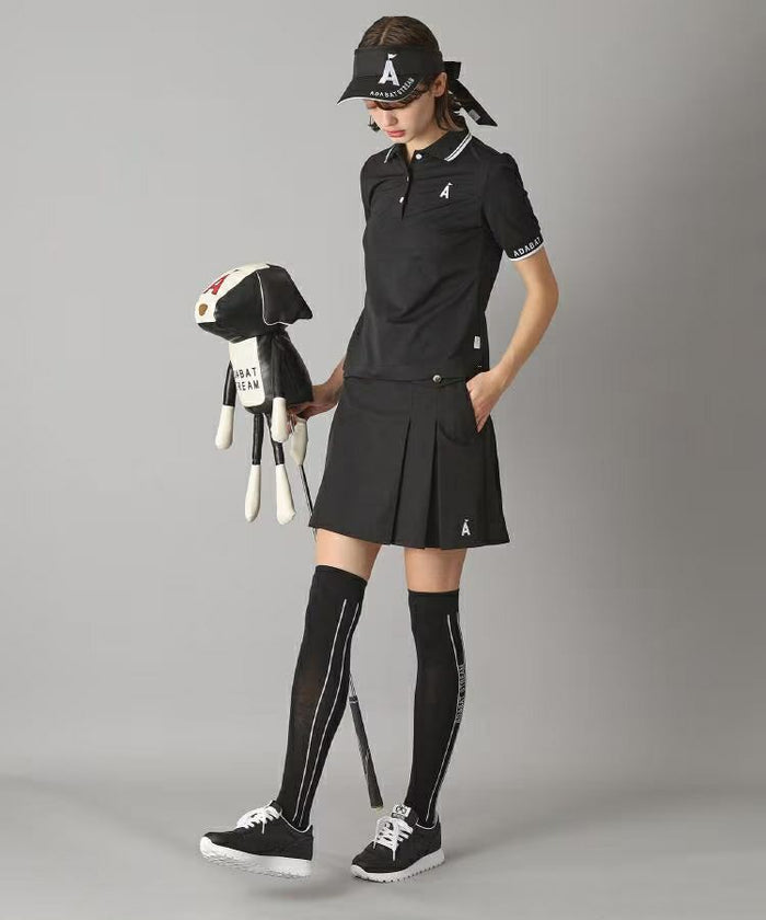 ヘッドカバー メンズ レディース アダバット ストリーム ADABAT STREAM