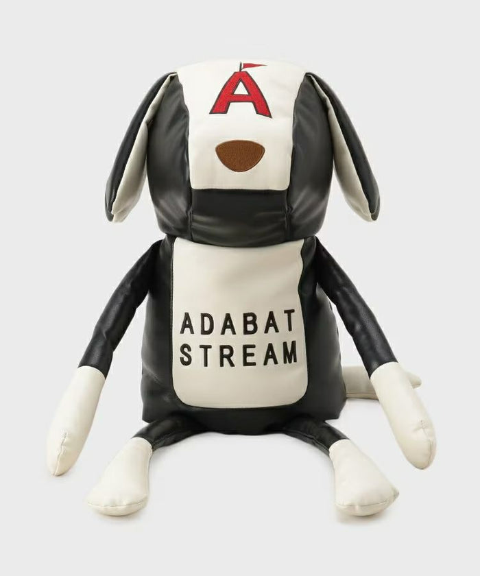 ヘッドカバー メンズ レディース アダバット ストリーム ADABAT STREAM