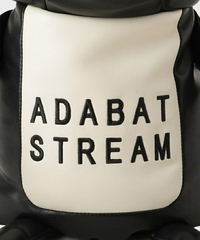 ヘッドカバー メンズ レディース アダバット ストリーム ADABAT STREAM