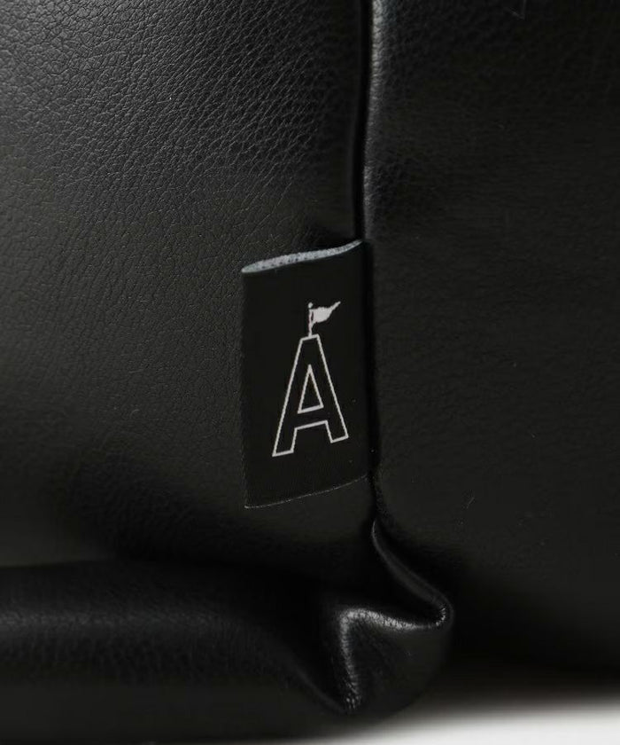 ヘッドカバー メンズ レディース アダバット ストリーム ADABAT STREAM