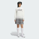 Women's Sweater Adidas Adidas Golf Adidas Golf Japan Official Product 2025 Fall/Winter New Golf Wear