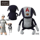ヘッドカバー メンズ レディース アダバット ストリーム ADABAT STREAM 2025 秋冬 新作 ゴルフ