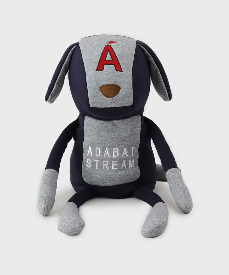 Head cover for men and women ADABAT STREAM 2025 Fall/Winter New Golf