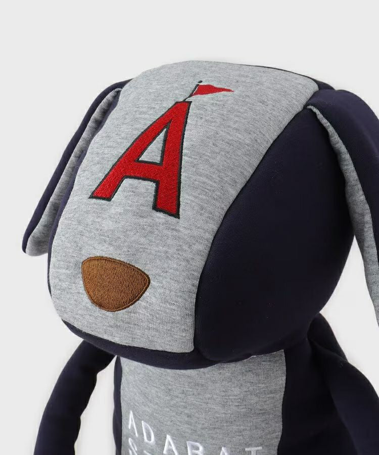 Head cover for men and women ADABAT STREAM 2025 Fall/Winter New Golf