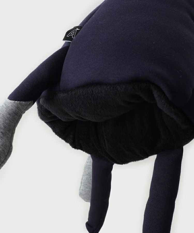 Head cover for men and women ADABAT STREAM 2025 Fall/Winter New Golf
