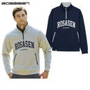 トレーナー メンズ ロサーセン エーライン ROSASEN Aline 2025 秋冬 新作 ゴルフウェア